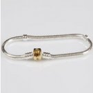 Genuine Pandora Bracelet Snap Simplicity