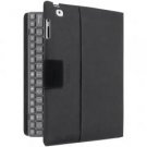 Belkin F5L114TTC00 THE NEW IPAD(R) 3RD GEN/IPAD(R) 2 KEYBOARD FOLIO (BLACK)
