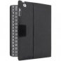 Belkin F5L114TTC00 THE NEW IPAD(R) 3RD GEN/IPAD(R) 2 KEYBOARD FOLIO (BLACK)