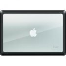 iluv 15" Black Dual Material Skin for Apple MacBook Pro