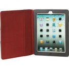 Samsonite Black/Red Perforated Portfolio Case for iPad 2 and The New iPad
