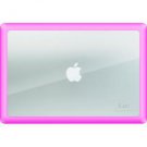 iluv 15" Pnik Dual Material Skin for Apple MacBook Pro