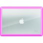 iluv 15" Pnik Dual Material Skin for Apple MacBook Pro