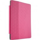 CASE LOGIC THE NEW IPAD(R) 3RD GEN FOLIO (PINK)