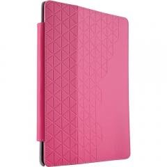 CASE LOGIC THE NEW IPAD(R) 3RD GEN FOLIO (PINK)