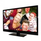 JVC 47" LED 120Hz 1080P TV