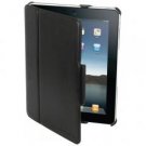 SCOSCHE IPD2FLBK IPAD(R) 2 LEATHER CASE (BLACK)