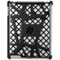 SCOSCHE THE NEW IPAD(R) 3RD GEN WEBKASE SPORT-STYLE POLYCARBONATE CASE (BLACK)