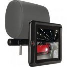 SCOSCHE IPDHM3 THE NEW IPAD(R) 3RD GEN BACKSTAGE PRO HEADREST MOUNT
