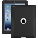 AG-NEW-IPAD THE NEW IPAD(R) 3RD GEN/IPAD(R) 2 AEGIS(R) CASE (BLACK)