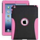 AG-NEW-IPAD THE NEW IPAD(R) 3RD GEN/IPAD(R) 2 AEGIS(R) CASE (PINK)