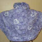 Toddler Girls Poncho Size 2-3