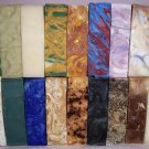 Gaia Soap Bars