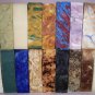 Gaia Soap Bars