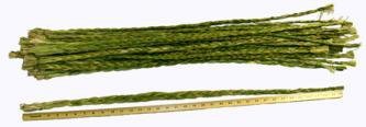 Sweet Grass Braids