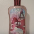 Bath & Body Works Paris Amour Shower Gel