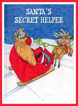 Santa's Secret Helper