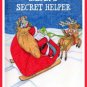Santa's Secret Helper