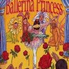 The Ballerina Princess