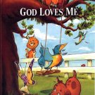 God Loves Me