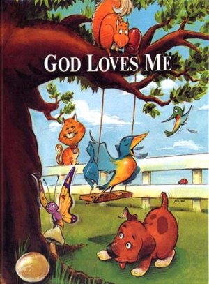 God Loves Me