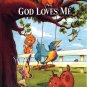 God Loves Me