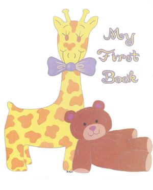My First Book