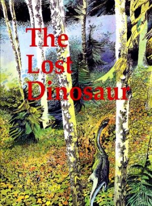 The Lost Dinosaur