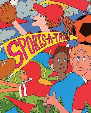 Sportsathon