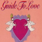 Nadine's Guide to Love