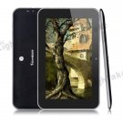 SANEI N77 Deluxe 7inch Capacitive touch screen Android 4.0 Tablet PC Dual Camera