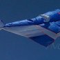UK STOCK - OCEAN WORLD 3D BIG WHALE / DOLPHIN FRAMELESS PARAFOIL KITE FLYING TOY OUTDOOR