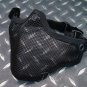 UK Stock -Protection Airsoft Face Mask w/ Metal Mesh Goggles Paintball Set Fast Delivery