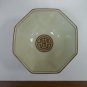Fitz & Floyd Veggy Bowl " Mandarin Crest"