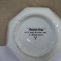Fitz & Floyd Veggy Bowl " Mandarin Crest"