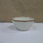 Fitz & Floyd Veggy Bowl " Mandarin Crest"