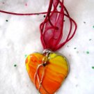 ''Chain & Heart" tale
