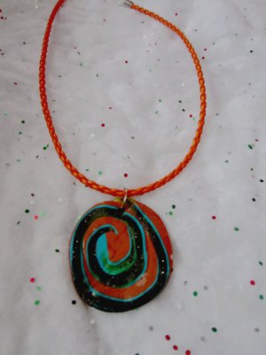 ''Spiral Way''