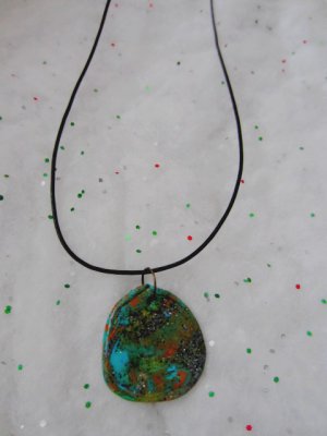 ''Earth Shell''