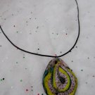 ''Milky Way'' Necklace