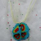 ''Blue Hearts''