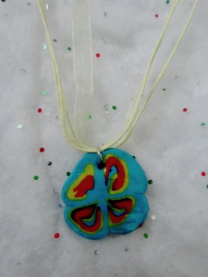 ''Blue Hearts''