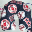 Boston Red Sox Comfort Pilliow - Small