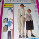 McCall's Sewing Pattern 2639