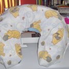 Winnie the Pooh & Honey Pot Boppy/Support Pillow