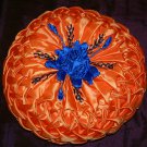 Decorative cushion