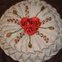 Decorative cushion