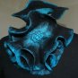 Felted scarf