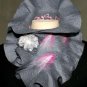 Felted scarf