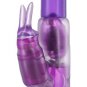 Variable Speed Essential Rabbit Vibe - Purple